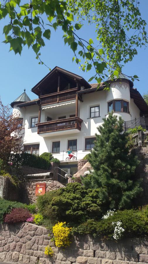 Apartment Manuel Urtijëi Buitenkant foto