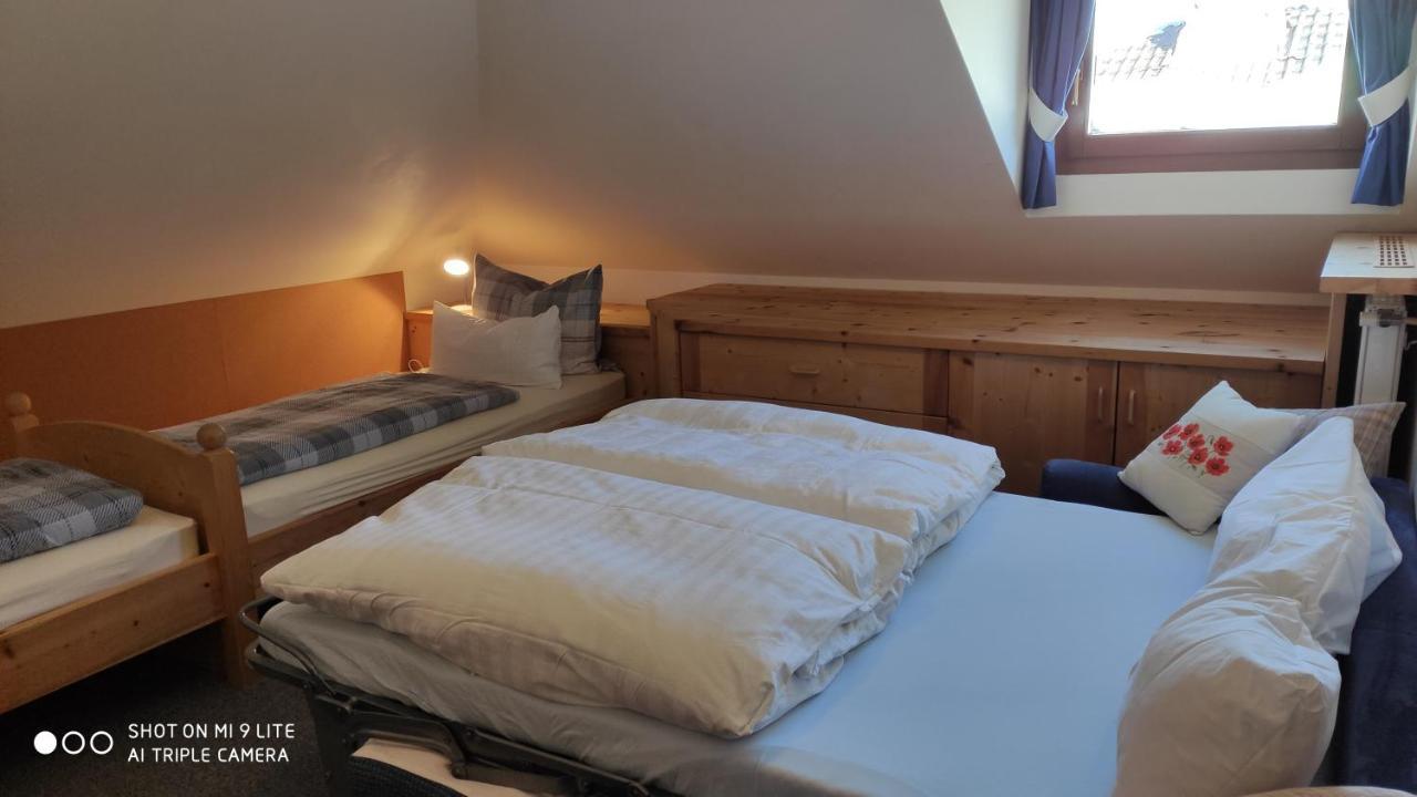 Apartment Manuel Urtijëi Buitenkant foto
