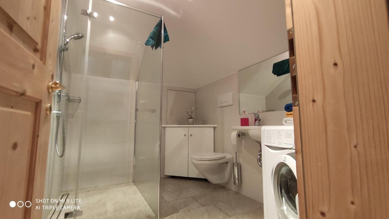 Apartment Manuel Urtijëi Buitenkant foto